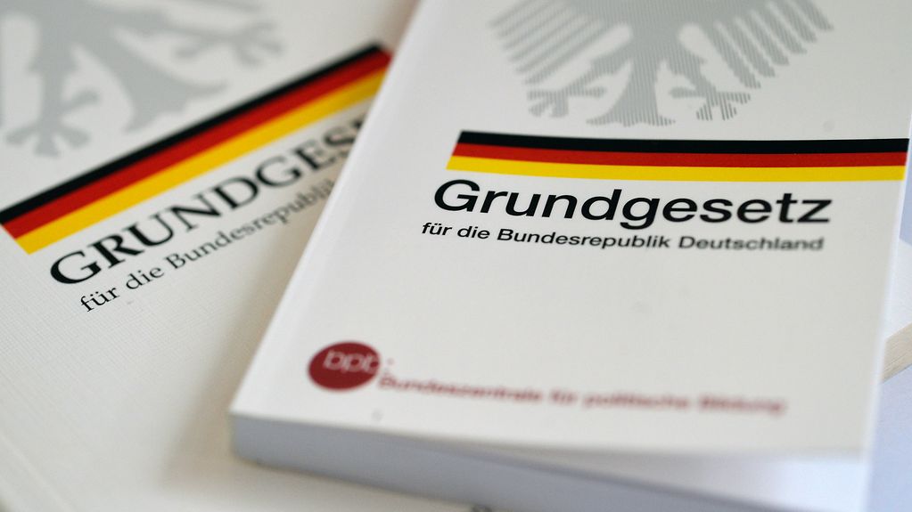 Grundgesetz